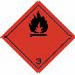 Flammable Liquid 3